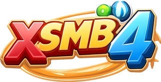 xsmb 4 logo
